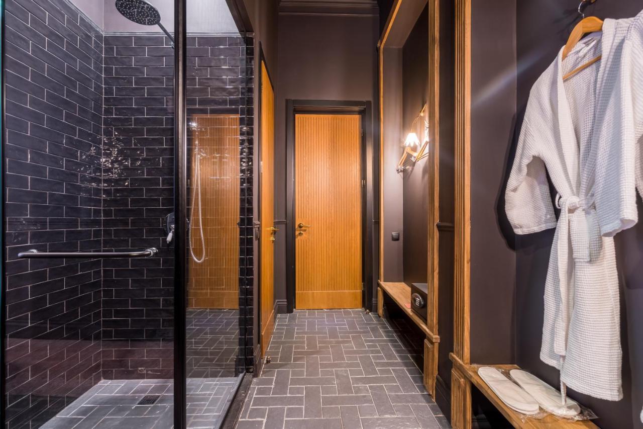Communal Hotel 库塔伊西 外观 照片