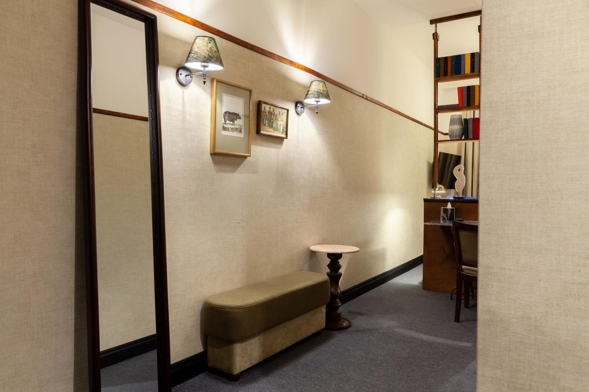 Communal Hotel 库塔伊西 外观 照片