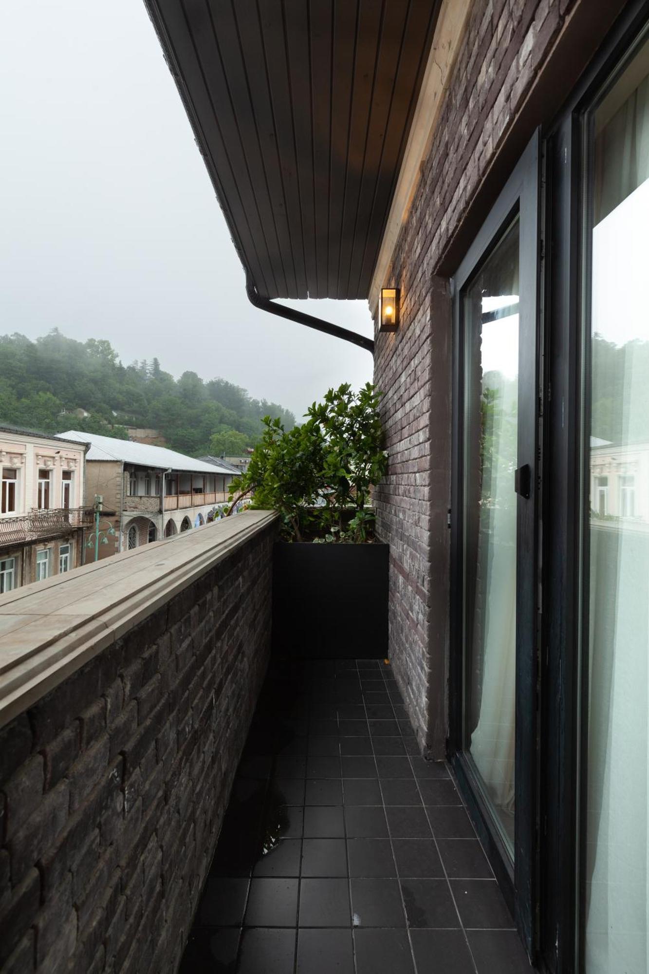 Communal Hotel 库塔伊西 外观 照片