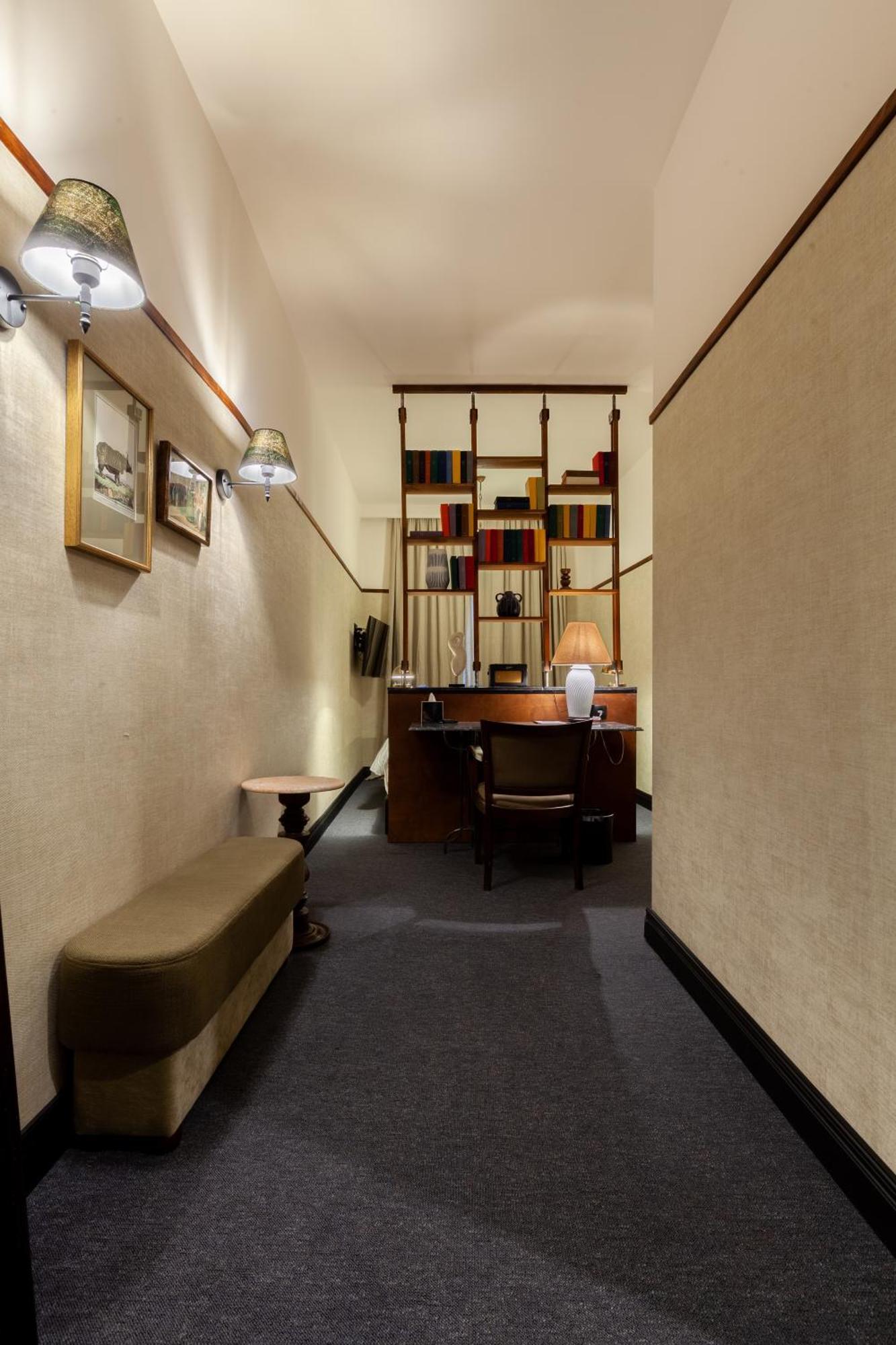Communal Hotel 库塔伊西 外观 照片