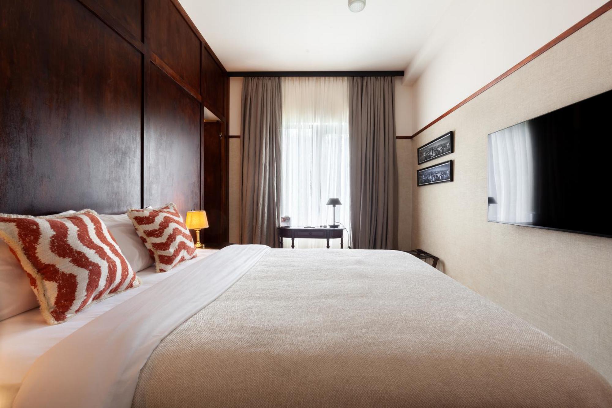Communal Hotel 库塔伊西 外观 照片