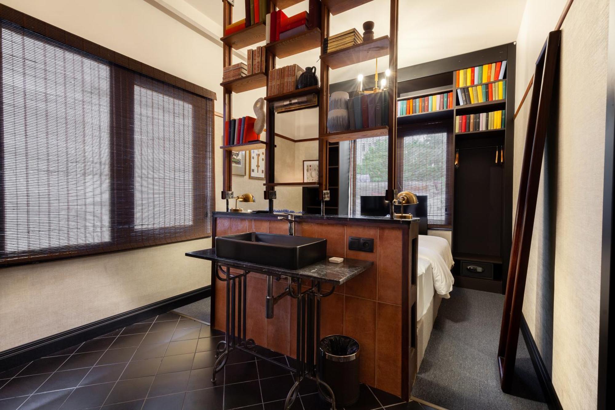 Communal Hotel 库塔伊西 外观 照片